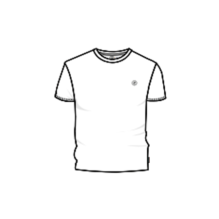 tee shirt basic